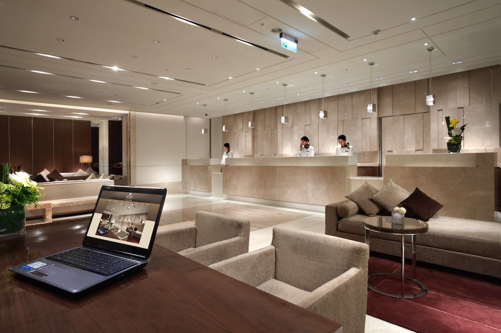 Hotel Royal Nikko Taipei