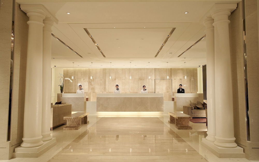 Hotel Royal Nikko Taipei