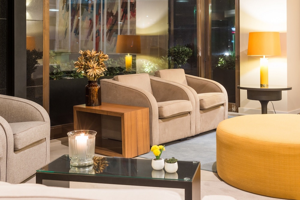Hotel Dom Henrique Downtown