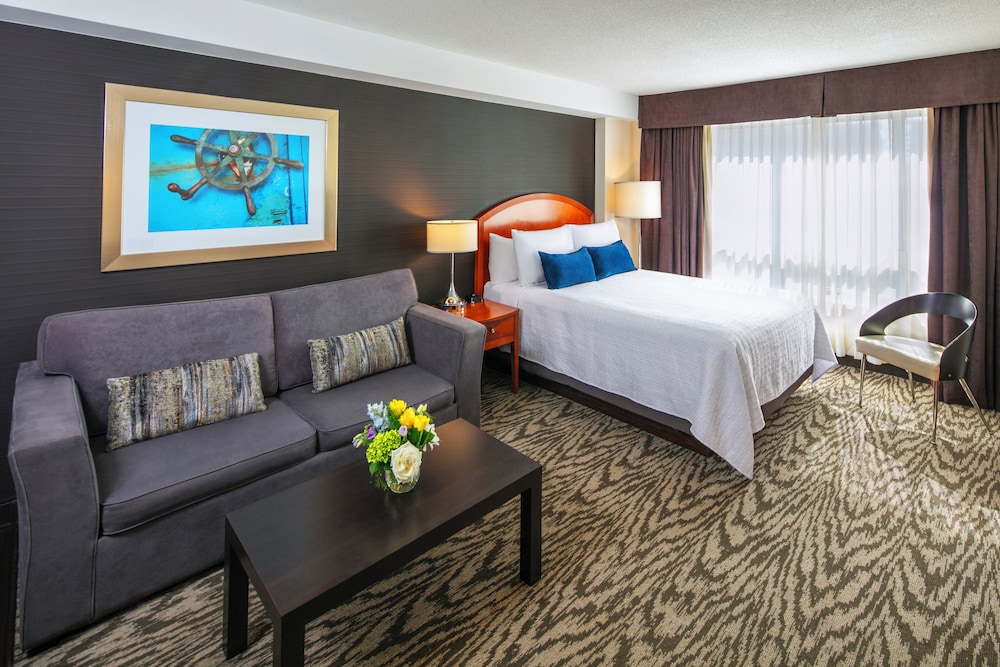Cambridge Suites Hotel photo 4