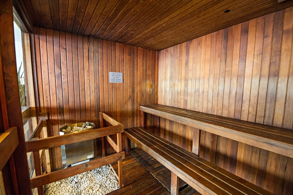 Cambridge Suites Hotel photo 3