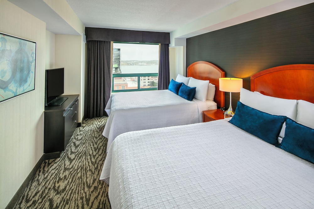 Cambridge Suites Hotel photo 5