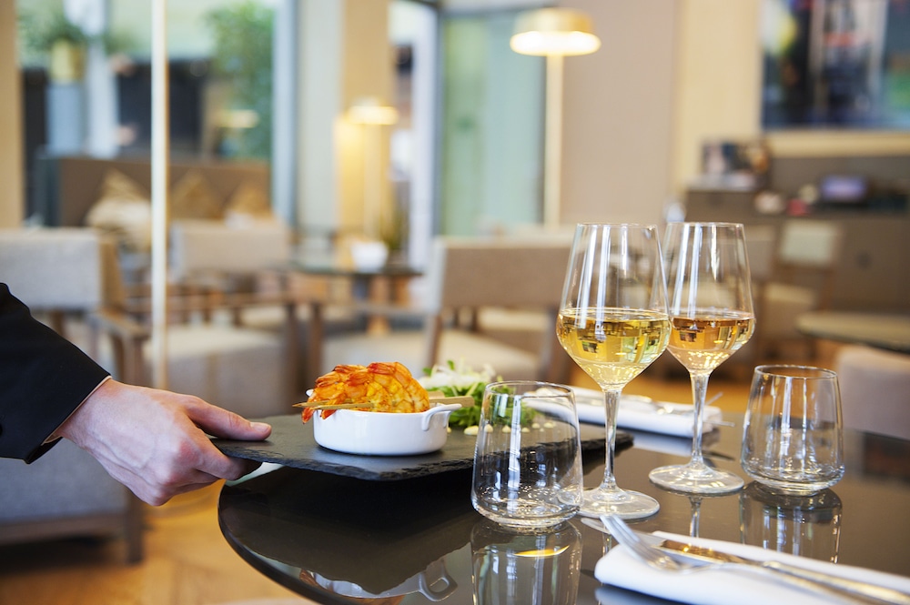 Rosa Grand Milano Starhotels Collezione