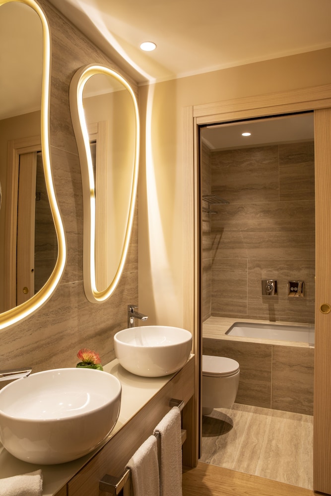 Rosa Grand Milano Starhotels Collezione