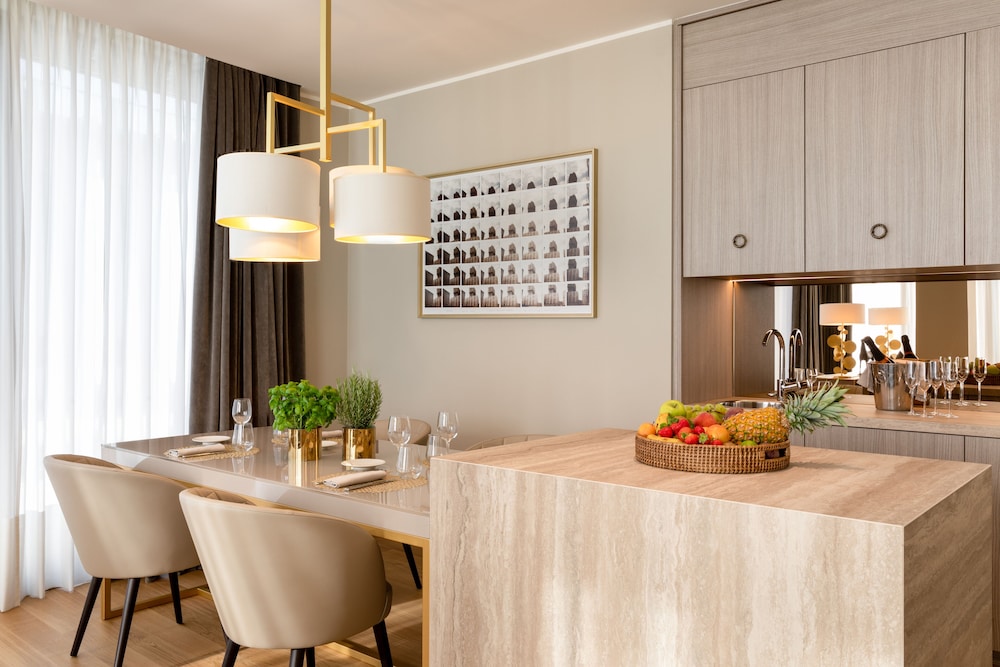Rosa Grand Milano Starhotels Collezione