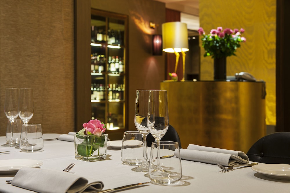 Rosa Grand Milano Starhotels Collezione