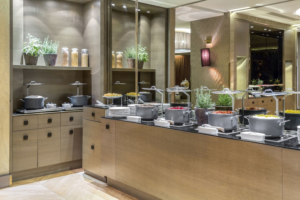 Rosa Grand Milano Starhotels Collezione