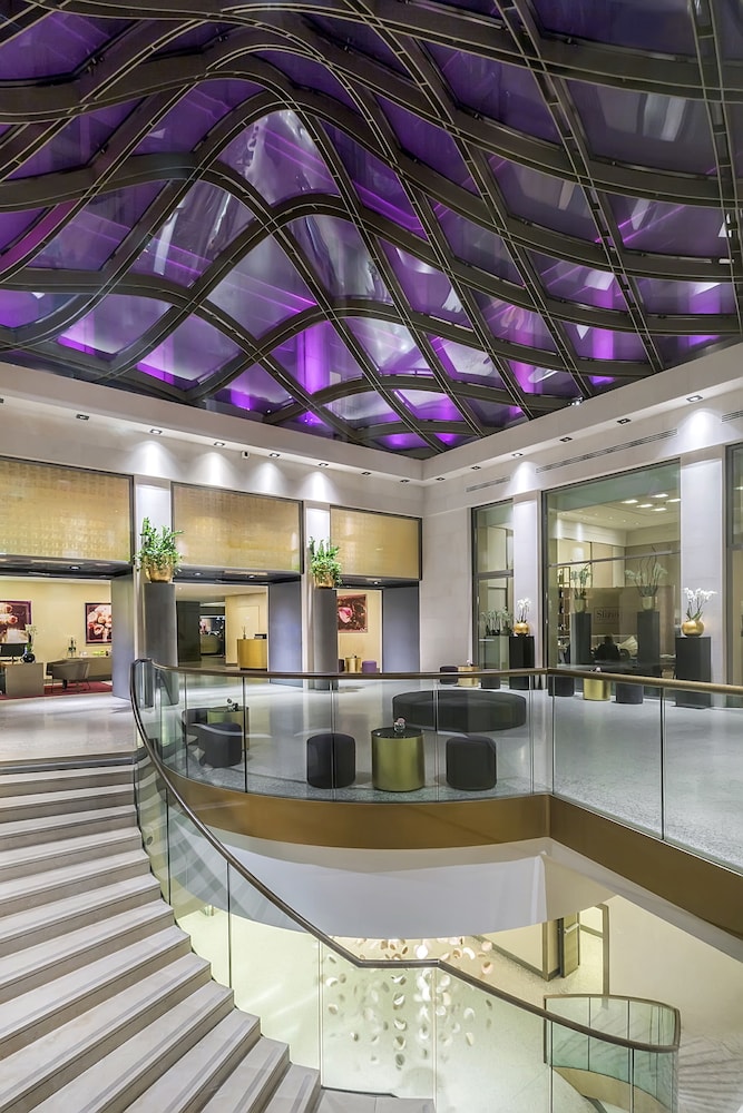 Rosa Grand Milano Starhotels Collezione