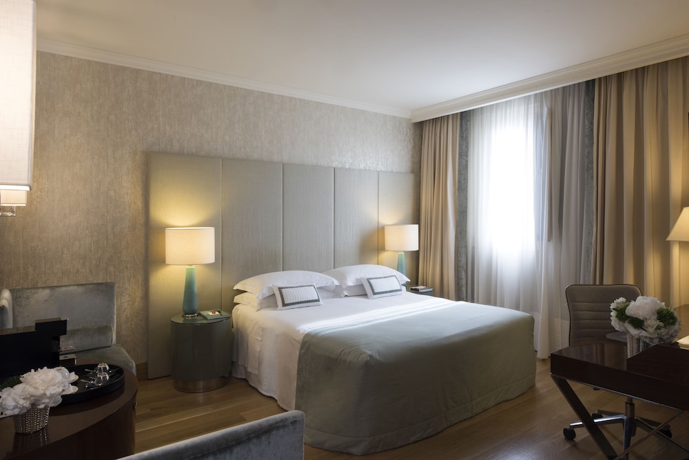 Rosa Grand Milano Starhotels Collezione