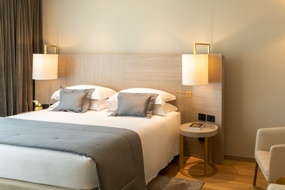 Rosa Grand Milano Starhotels Collezione