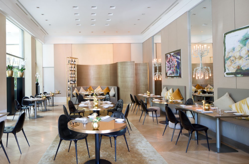 Rosa Grand Milano Starhotels Collezione