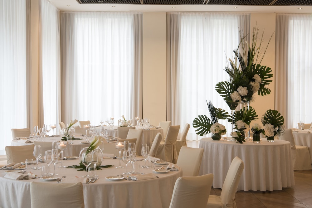 Rosa Grand Milano Starhotels Collezione