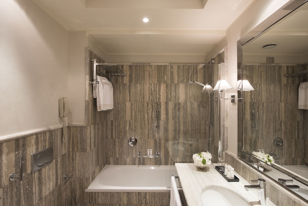 Rosa Grand Milano Starhotels Collezione