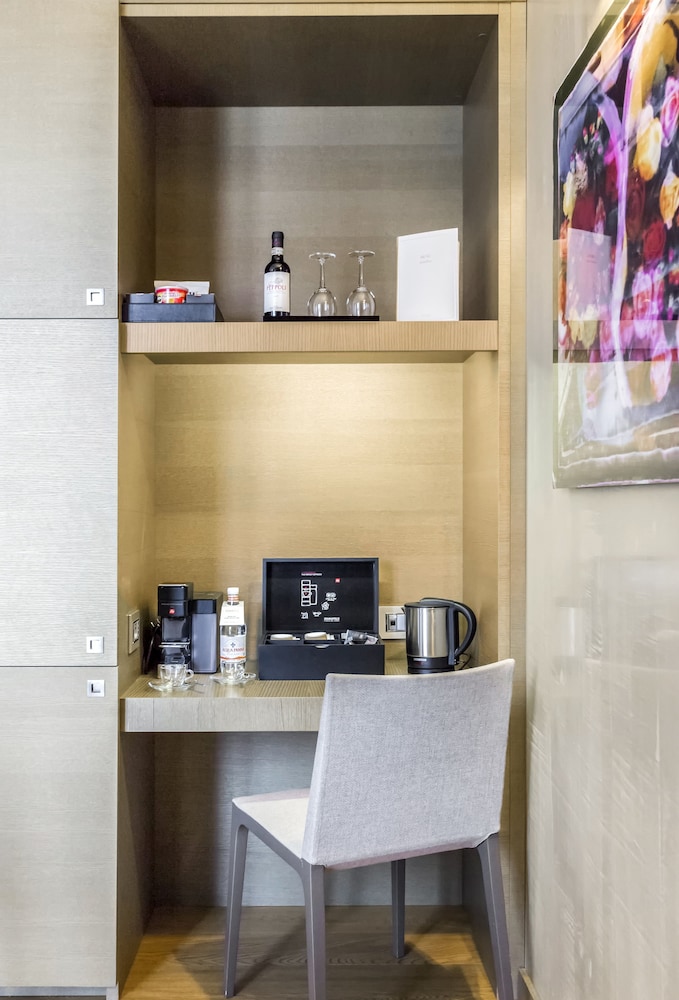 Rosa Grand Milano Starhotels Collezione