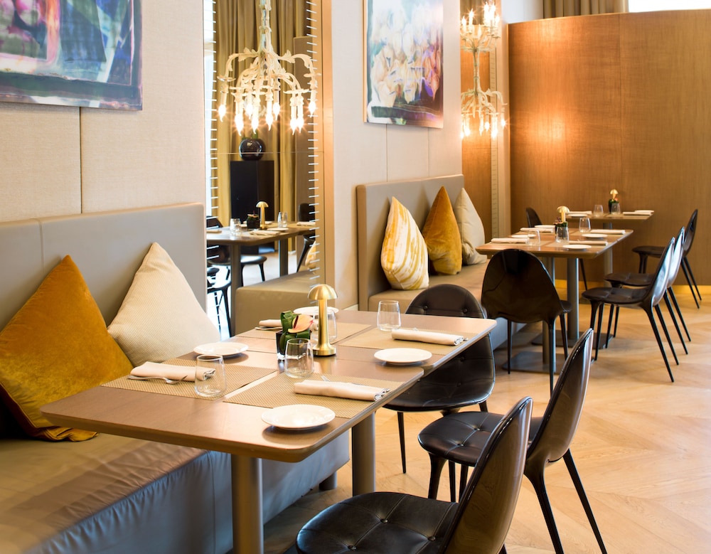 Rosa Grand Milano Starhotels Collezione