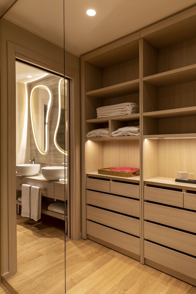 Rosa Grand Milano Starhotels Collezione