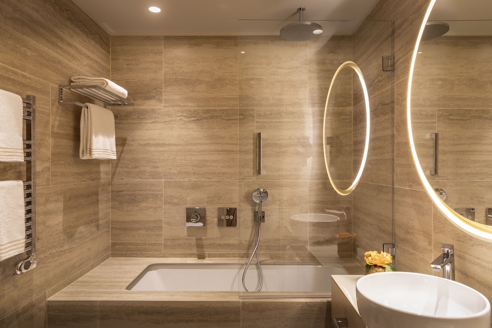 Rosa Grand Milano Starhotels Collezione