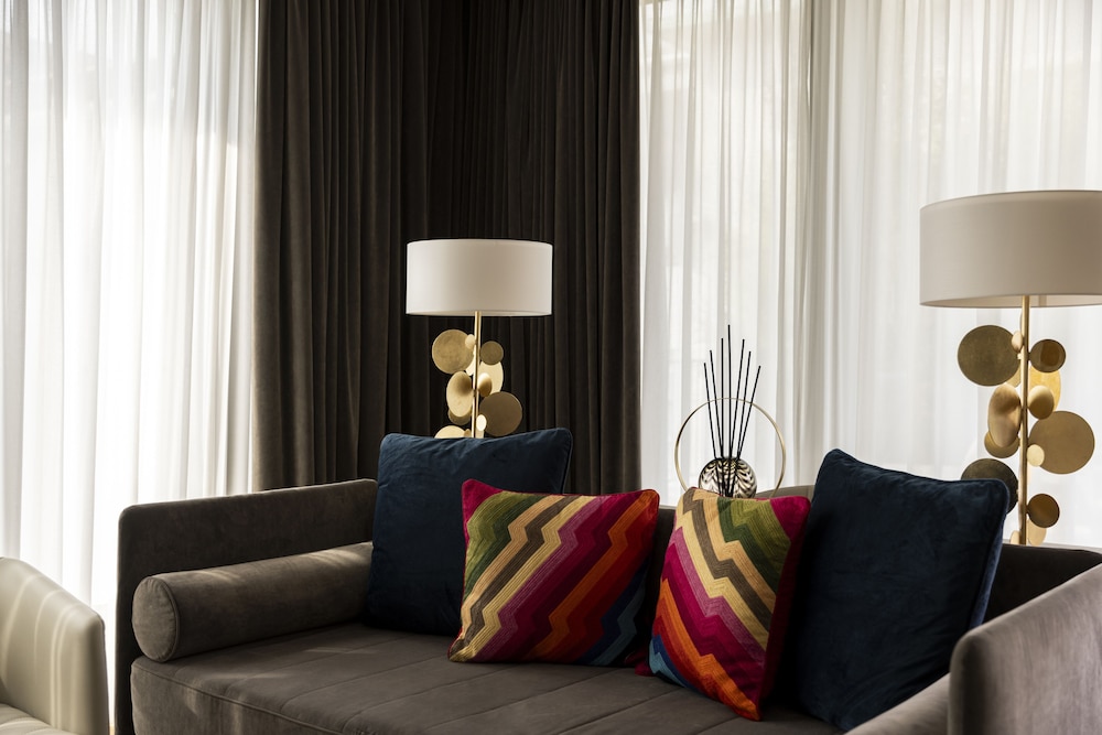 Rosa Grand Milano Starhotels Collezione