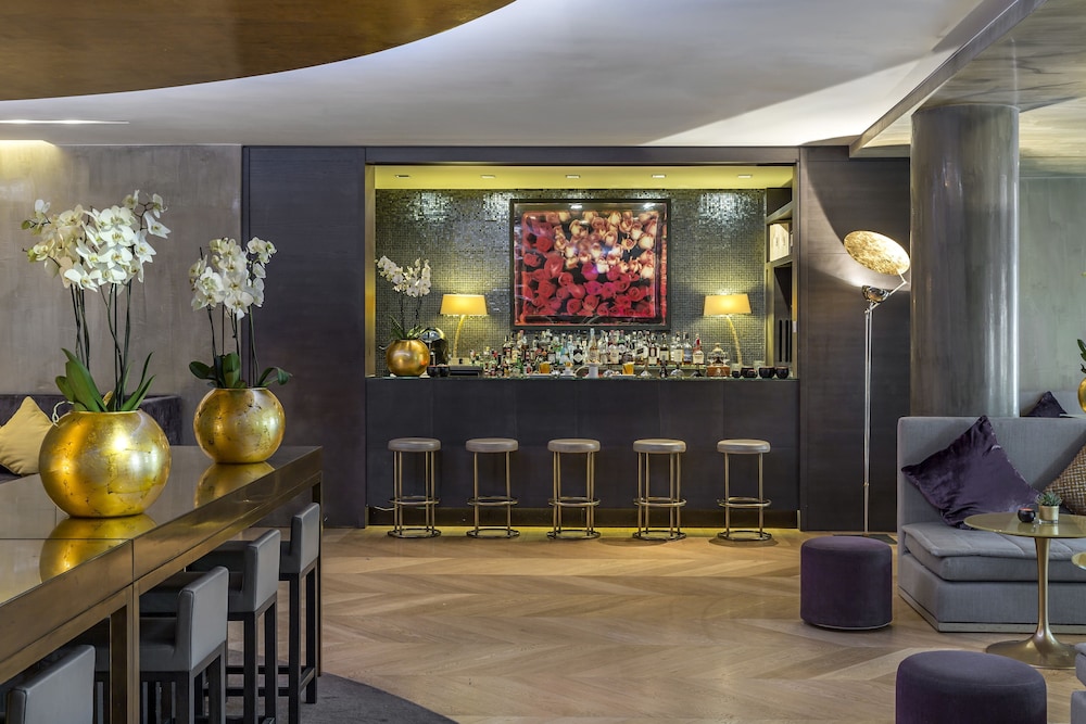 Rosa Grand Milano Starhotels Collezione
