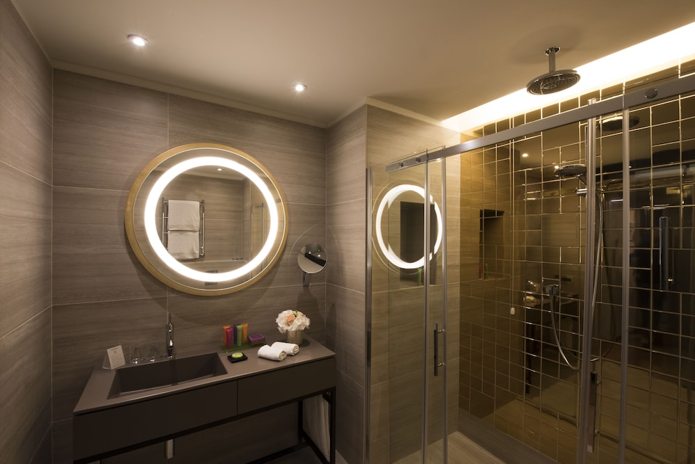 Rosa Grand Milano Starhotels Collezione