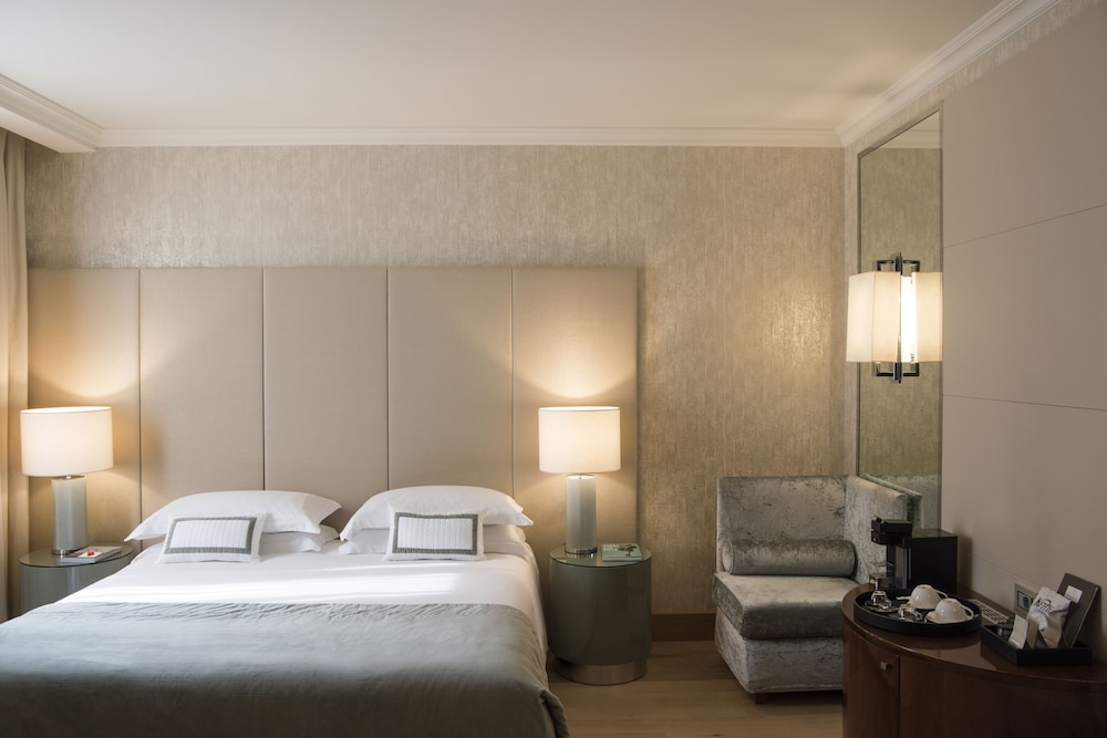Rosa Grand Milano Starhotels Collezione