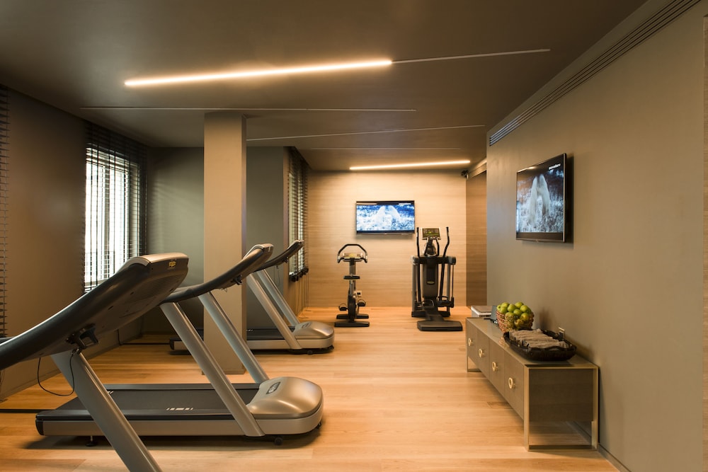 Rosa Grand Milano Starhotels Collezione