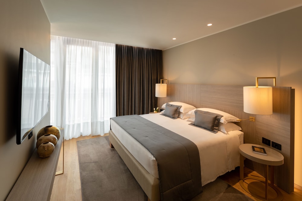 Rosa Grand Milano Starhotels Collezione