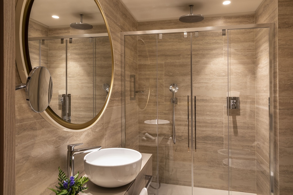 Rosa Grand Milano Starhotels Collezione