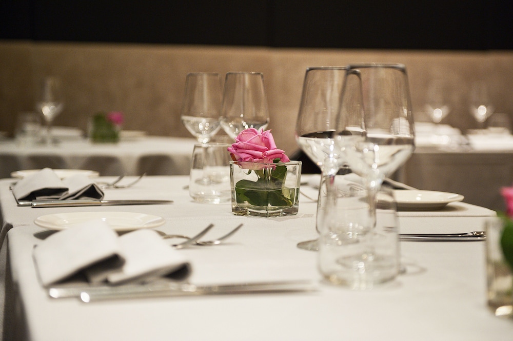 Rosa Grand Milano Starhotels Collezione