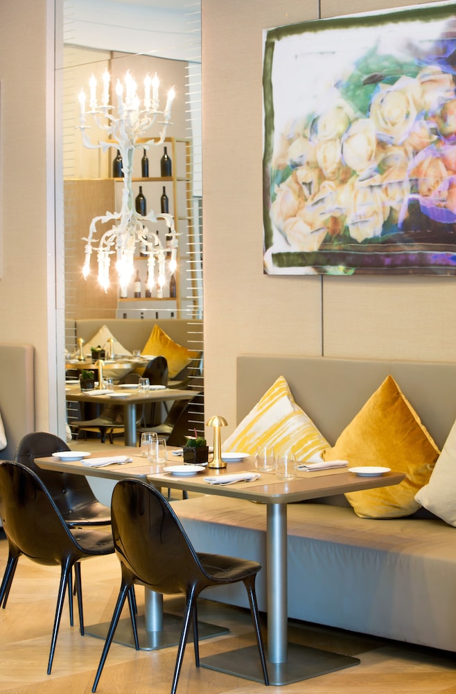 Rosa Grand Milano Starhotels Collezione