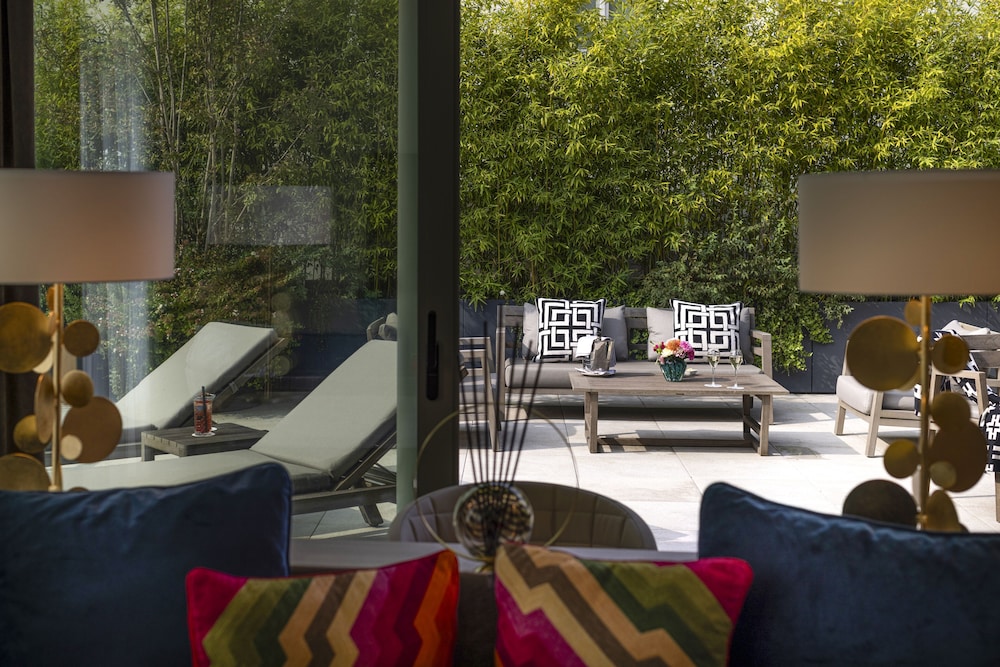 Rosa Grand Milano Starhotels Collezione