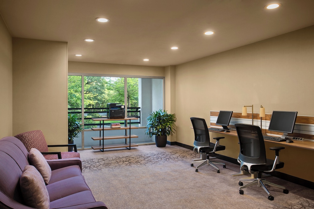 AC Hotel by Marriott Portland Lake Oswego