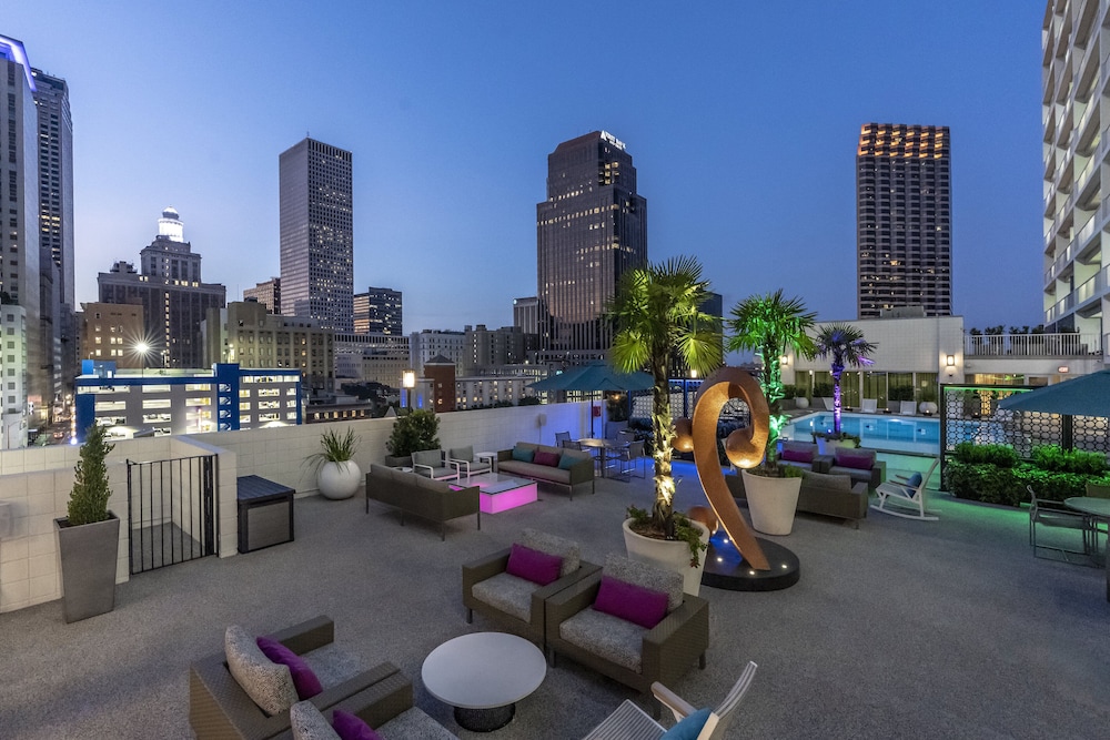 Holiday Inn New Orleans - Downtown Superdome by IHG