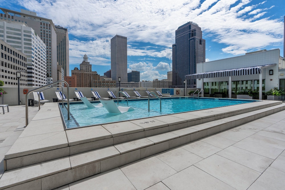 Holiday Inn New Orleans - Downtown Superdome by IHG photo 4