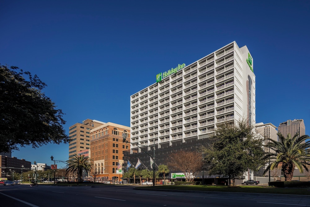 Holiday Inn New Orleans - Downtown Superdome by IHG photo 3