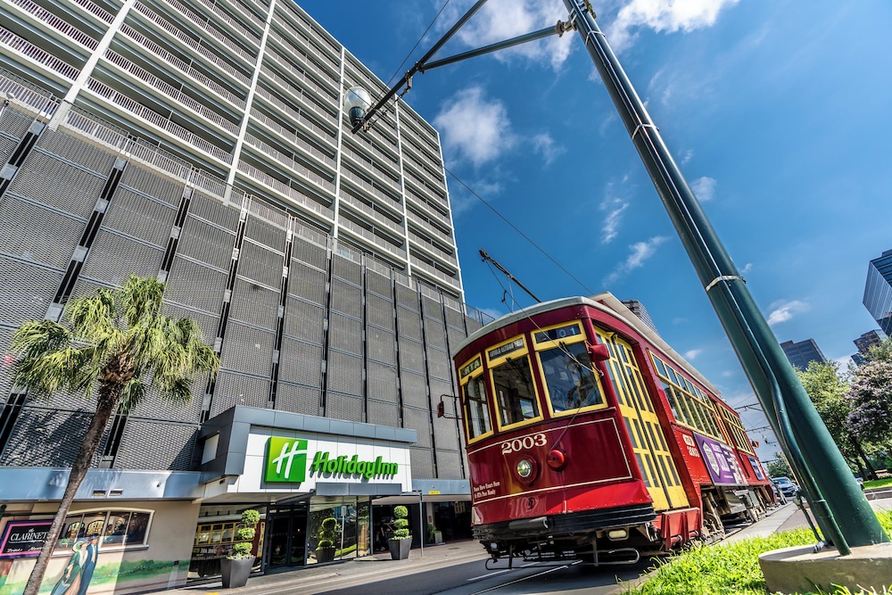 Holiday Inn New Orleans - Downtown Superdome by IHG