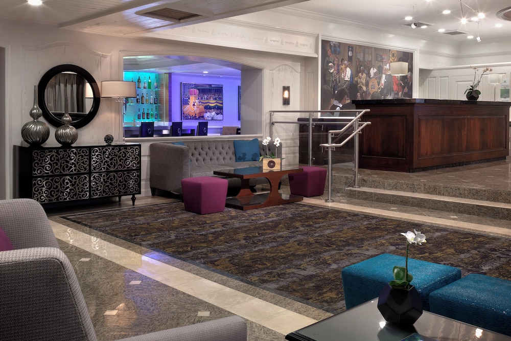 Holiday Inn New Orleans - Downtown Superdome by IHG
