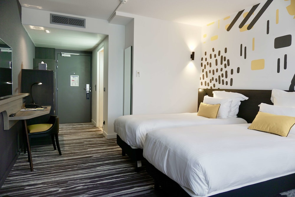 Golden Tulip Roissy Saint Witz