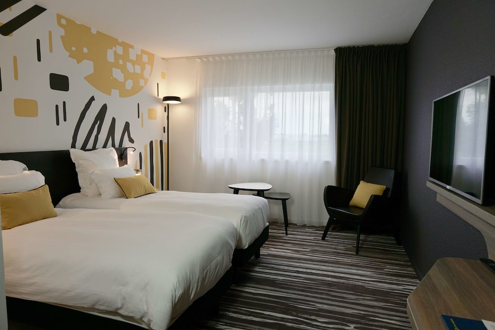 Golden Tulip Roissy Saint Witz