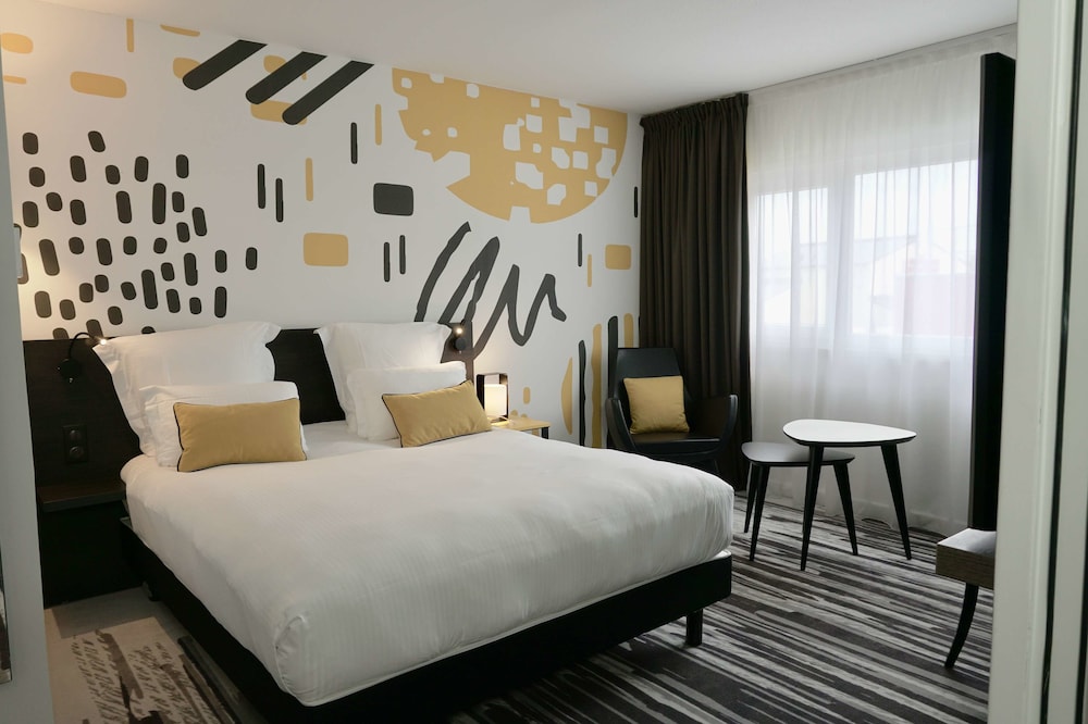 Golden Tulip Roissy Saint Witz