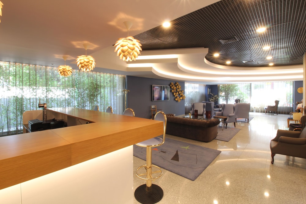 Hotel 3K Barcelona photo 3