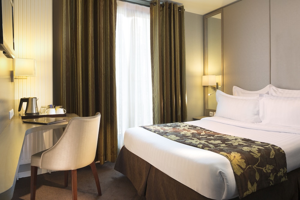 Hotel Turenne Le Marais photo 5