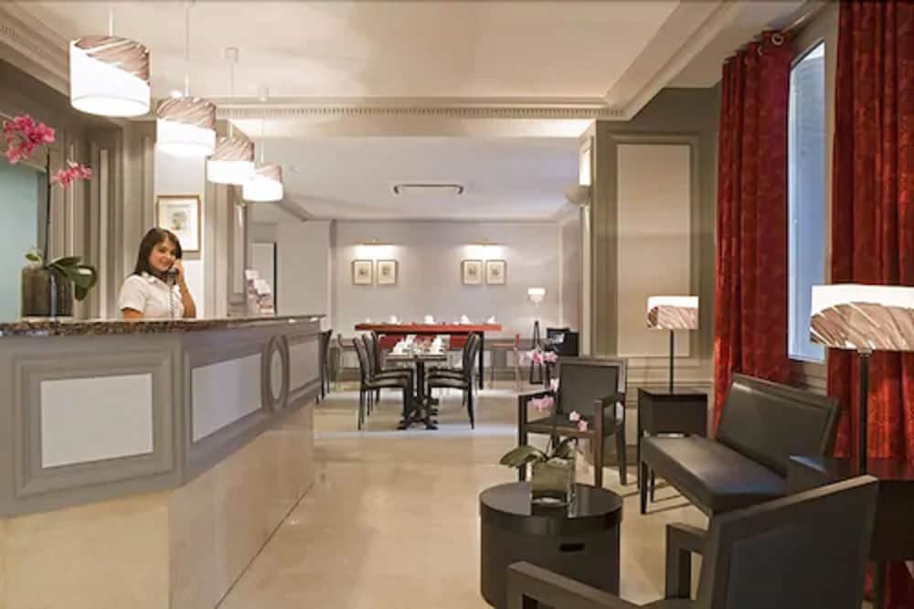 Hotel Turenne Le Marais photo 4