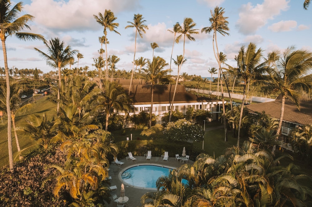 Plantation Hale Suites