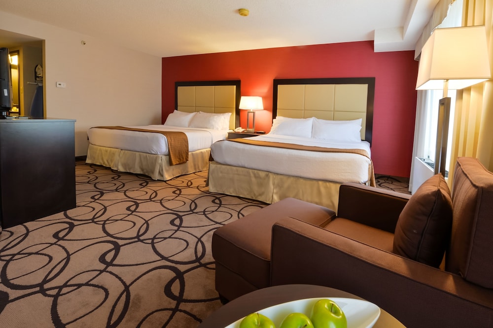 Holiday Inn Montréal Centre-Ville Downtown by IHG photo 4