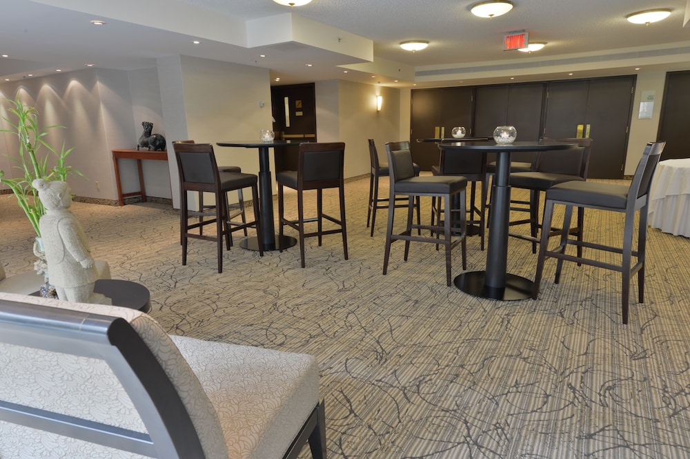 Holiday Inn Montréal Centre-Ville Downtown by IHG photo 5