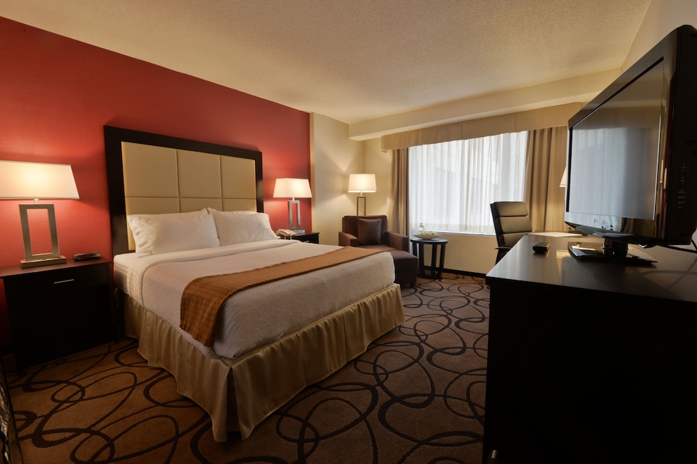 Holiday Inn Montréal Centre-Ville Downtown by IHG photo 3