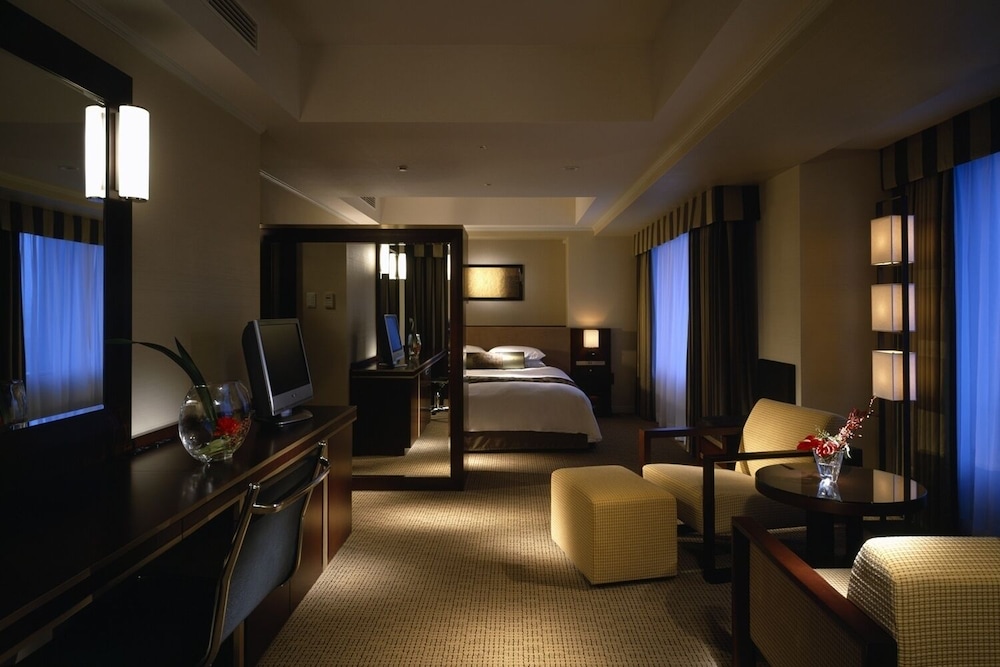 Hotel Okura Kyoto — photo 7