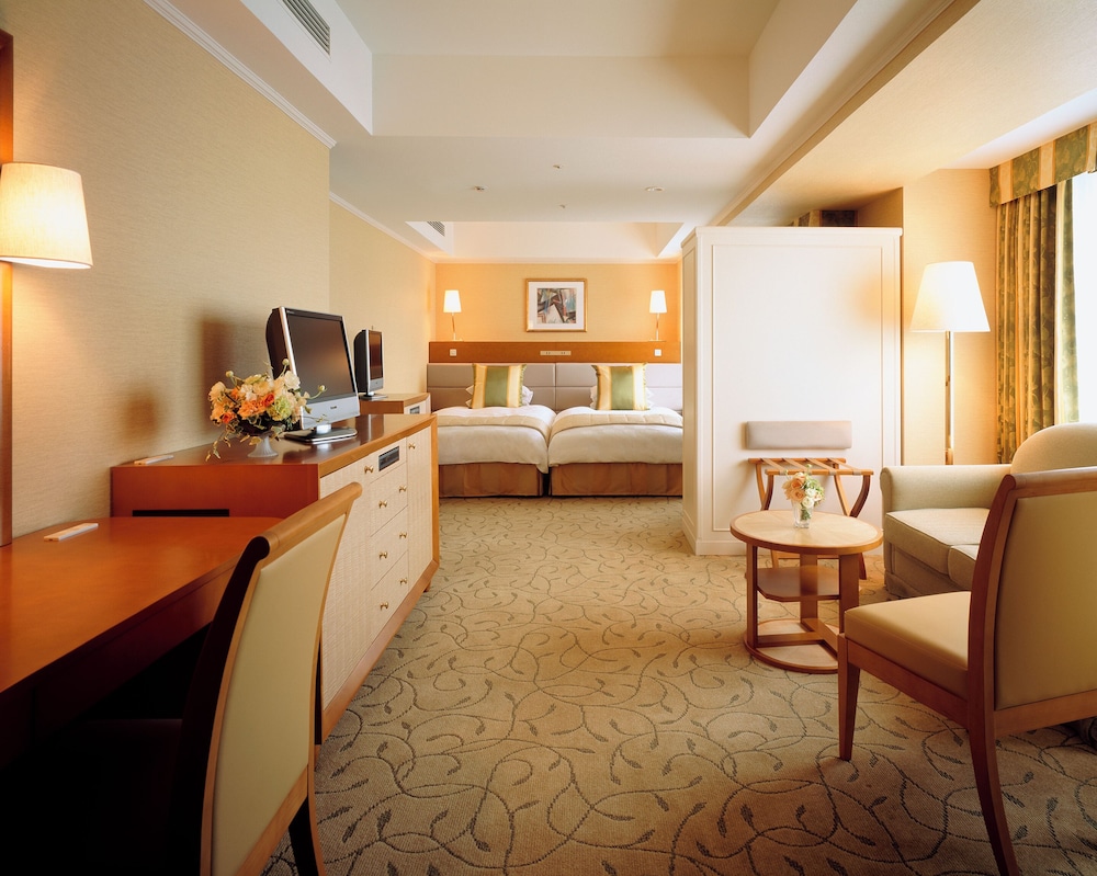 Hotel Okura Kyoto — photo 8