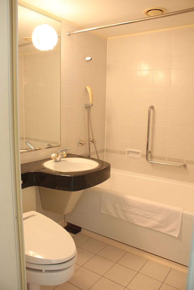 Hotel Okura Kyoto — photo 2
